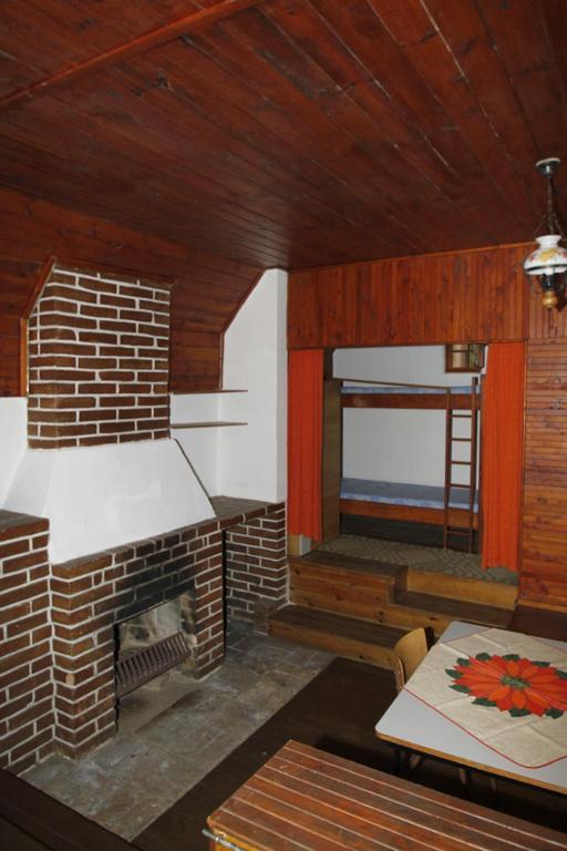 Rekreacni Areal Adamec Hotel Ledenice Camera foto