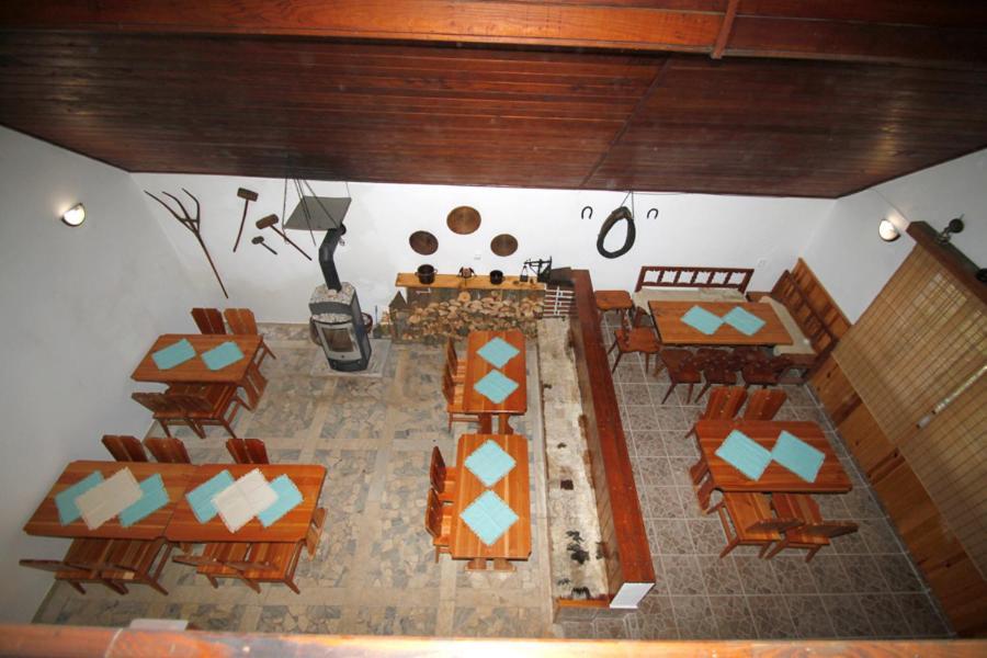 Rekreacni Areal Adamec Hotel Ledenice Esterno foto